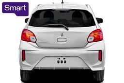 2021 Mitsubishi Mirage