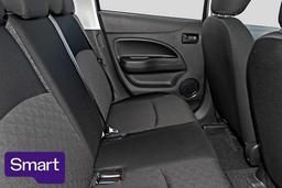 2021 Mitsubishi Mirage