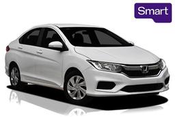 2020 Honda City