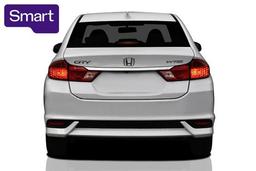 2020 Honda City