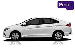 2020 Honda City