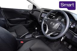 2020 Honda City