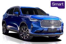 2022 Haval H6