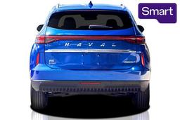 2022 Haval H6