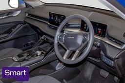 2022 Haval H6