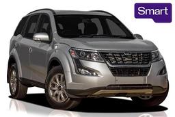 2020 Mahindra XUV500