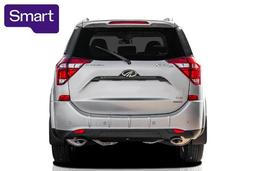 2020 Mahindra XUV500