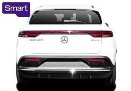 2023 Mercedes-Benz EQC