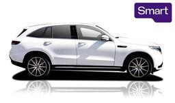 2023 Mercedes-Benz EQC