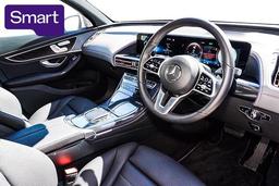 2023 Mercedes-Benz EQC