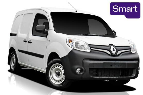 2021 Renault Kangoo