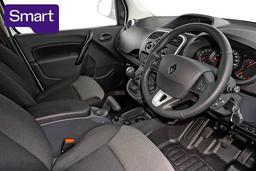 2021 Renault Kangoo