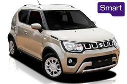 2025 Suzuki Ignis