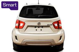 2025 Suzuki Ignis