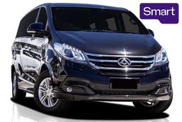 2022 LDV G10