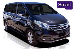 2022 LDV G10