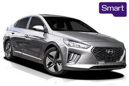 2022 Hyundai IONIQ