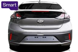 2022 Hyundai IONIQ