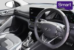2022 Hyundai IONIQ