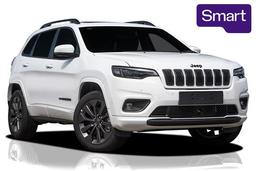 2022 Jeep Cherokee