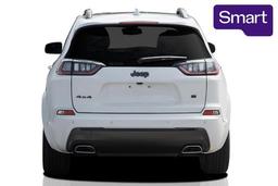 2022 Jeep Cherokee