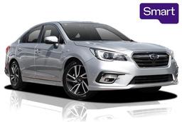 2020 Subaru Liberty