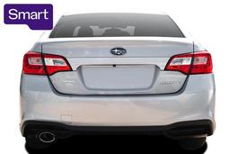 2020 Subaru Liberty