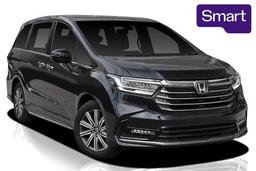 2021 Honda Odyssey