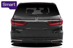 2021 Honda Odyssey