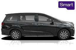 2021 Honda Odyssey