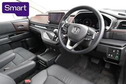 2021 Honda Odyssey