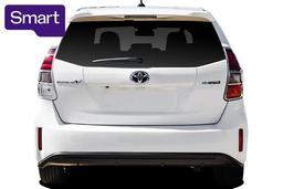 2021 Toyota Prius V
