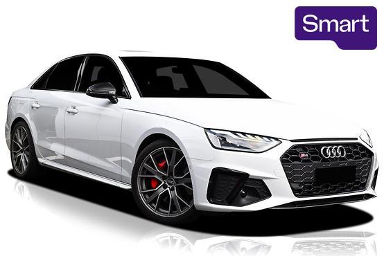 2024 Audi S4