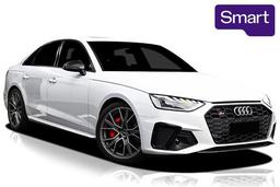 2024 Audi S4