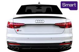 2024 Audi S4