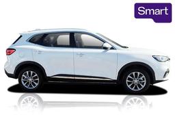 2024 MG HS Plus EV