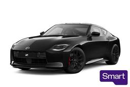 2026 Nissan Z