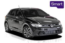 2026 Volkswagen Polo