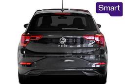 2026 Volkswagen Polo