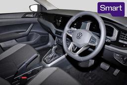 2026 Volkswagen Polo