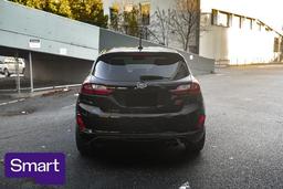 2022 Ford Fiesta