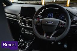2022 Ford Fiesta