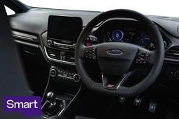 2022 Ford Fiesta