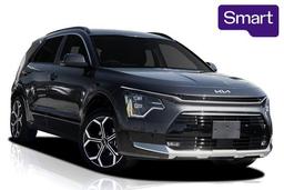 2026 Kia Niro