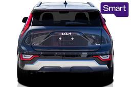 2026 Kia Niro