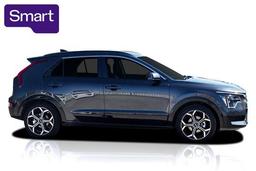 2026 Kia Niro