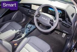 2026 Kia Niro