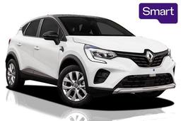 2024 Renault Captur