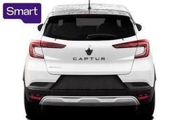 2024 Renault Captur