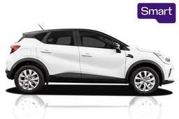 2024 Renault Captur